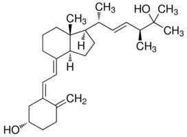 25-Hydroxyvitamin D2 solution