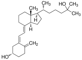 25-Hydroxyvitamin D3 solution