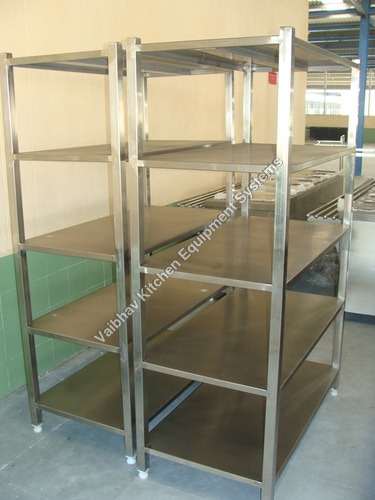 SS Racks