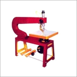 Jigsaw Machine