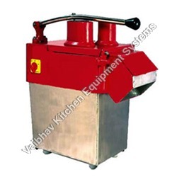 veg cutter