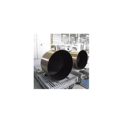 Tank And Vessels PTFE Coating