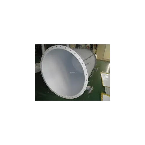 Ptfe Lining On Tank And Vessels