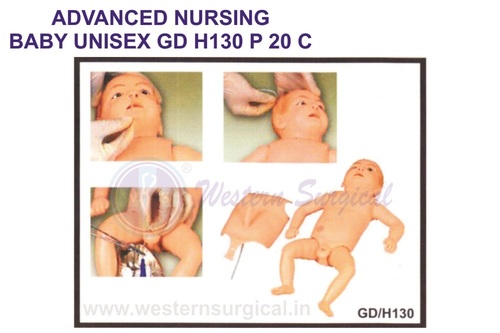 Advanced Nursing Baby