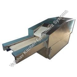 Chapati Making Machine