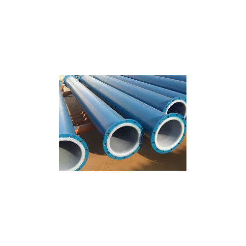 PTFE Coating On Pipe And Pipe Fitting