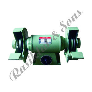 Bench Grinding Machine