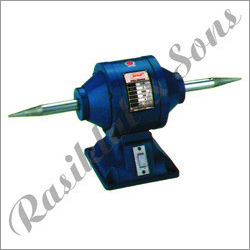 Bench Polisher Machine