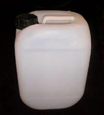 Square Jerry Can