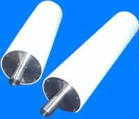 PTFE Roller Coating Services