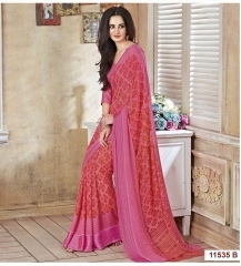 Traditional Sarees