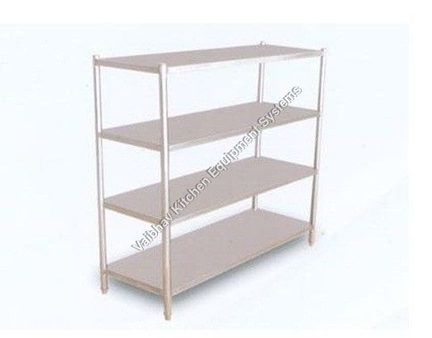 s.s. storage racks