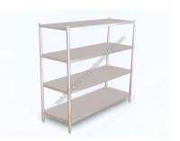 s.s. storage racks