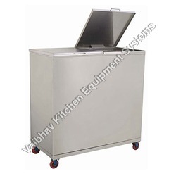 s.s. storage bin