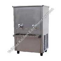 ss water cooler