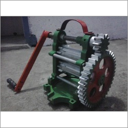 Mini Rasvanti Machine