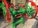 Sugarcane Crusher Machine