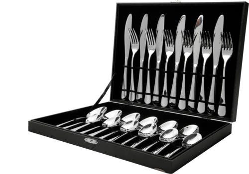 24 Pcs Cutlery Gift Set 24 Pcs Cutlery Gift Set