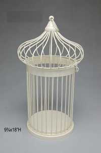 Iron Cage
