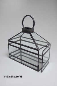 IRON LANTERN