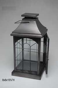 IRON LANTERN