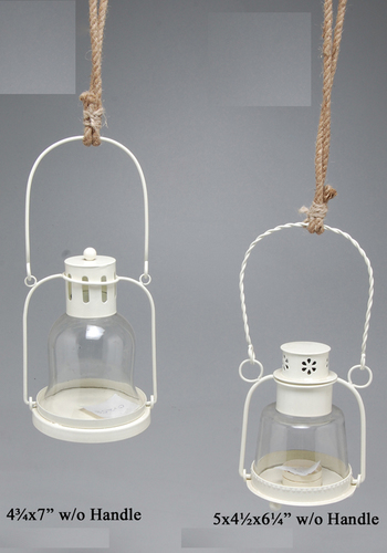 IRON LANTERN