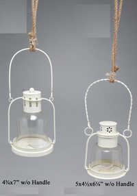 IRON LANTERN
