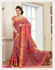 Casual Sarees