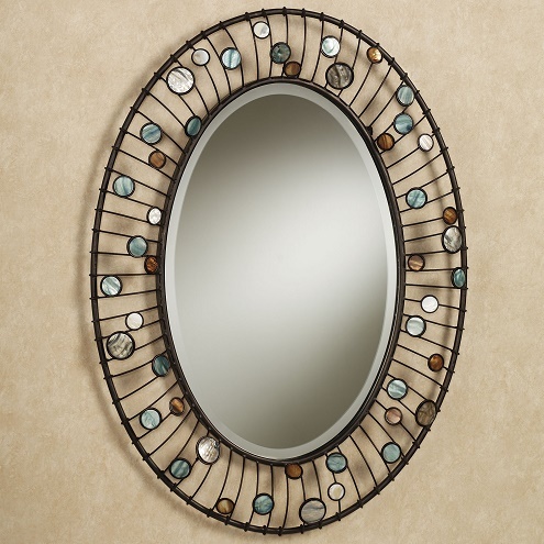 Wall Mirror