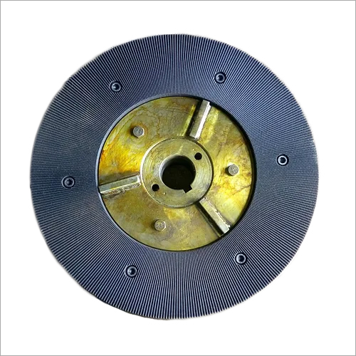 Pulverizer Disc Pulverizer Disc
