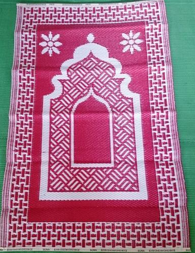 Pp Namaz Mat - Color: Pink