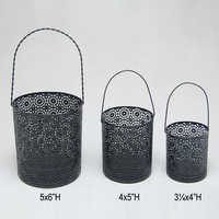 IRON VOTIVES