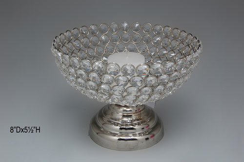 Iron Votive