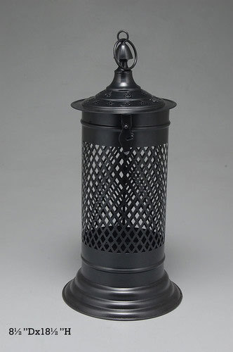 IRON VOTIVES