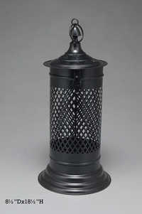 IRON VOTIVES
