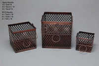 IRON VOTIVES