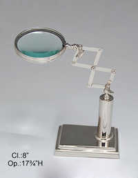 MAGNIFYING GLASS