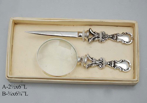 Magnifying Glass