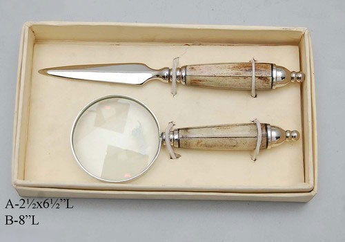 Magnifying Glass