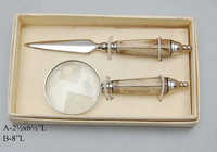 MAGNIFYING GLASS