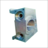 Nickel Thermal Spray Coating