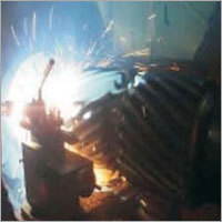 Gear Metalizing Services