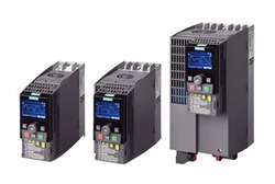 Siemens Sinamic G 120 C VFD (AC Drive)