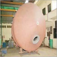 Tank And Vessel Coating Services