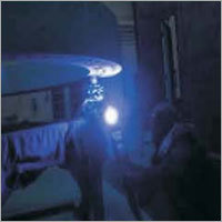 Wind Mill Bearing Coating