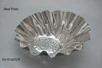 STAINLESS STEEL BOWL