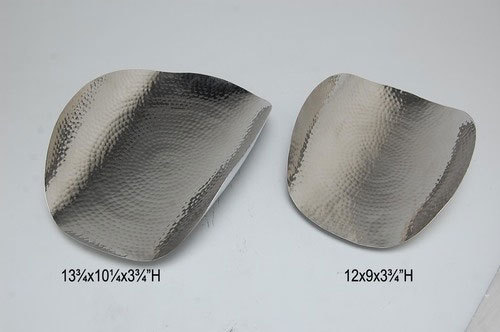 STAINLESS STEEL BOWL