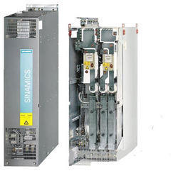 Siemens Sinamic G130 VFD (AC Drive)