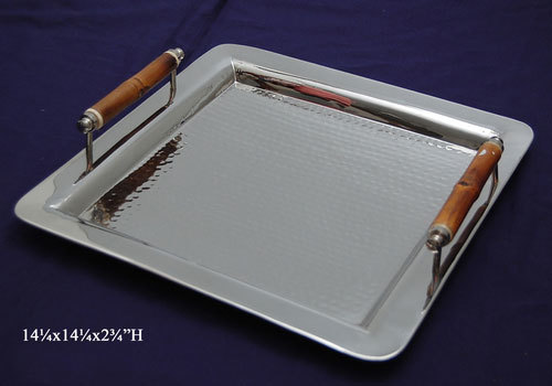 Stainless Steel Bowls