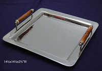 STAINLESS STEEL BOWL